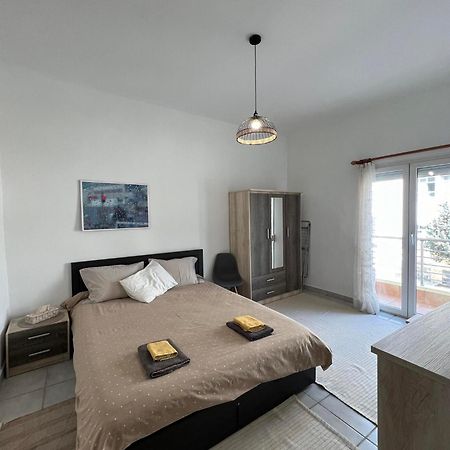 Lefkothea'S Central Apartment Selanik Dış mekan fotoğraf
