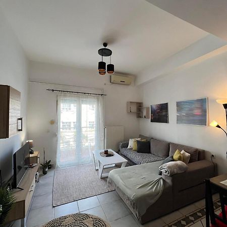Lefkothea'S Central Apartment Selanik Dış mekan fotoğraf