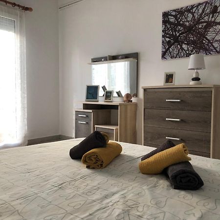 Lefkothea'S Central Apartment Selanik Dış mekan fotoğraf
