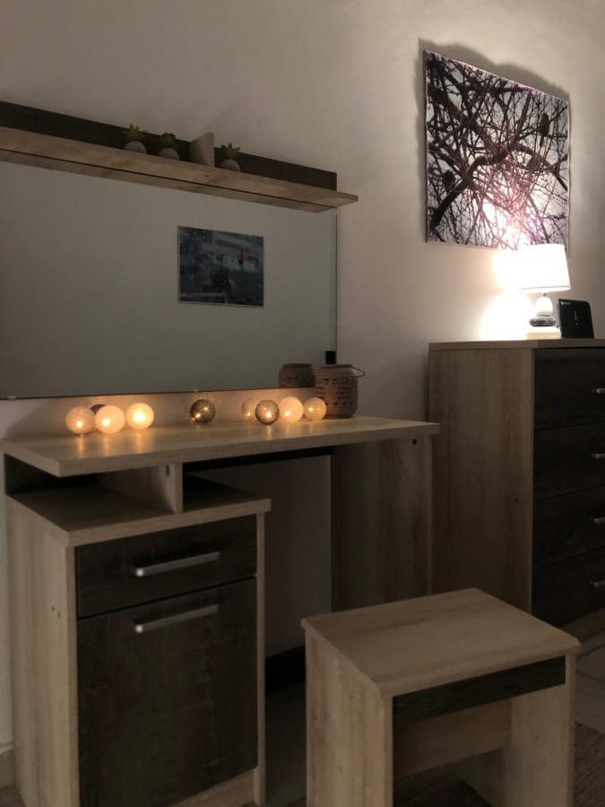 Lefkothea'S Central Apartment Selanik Dış mekan fotoğraf