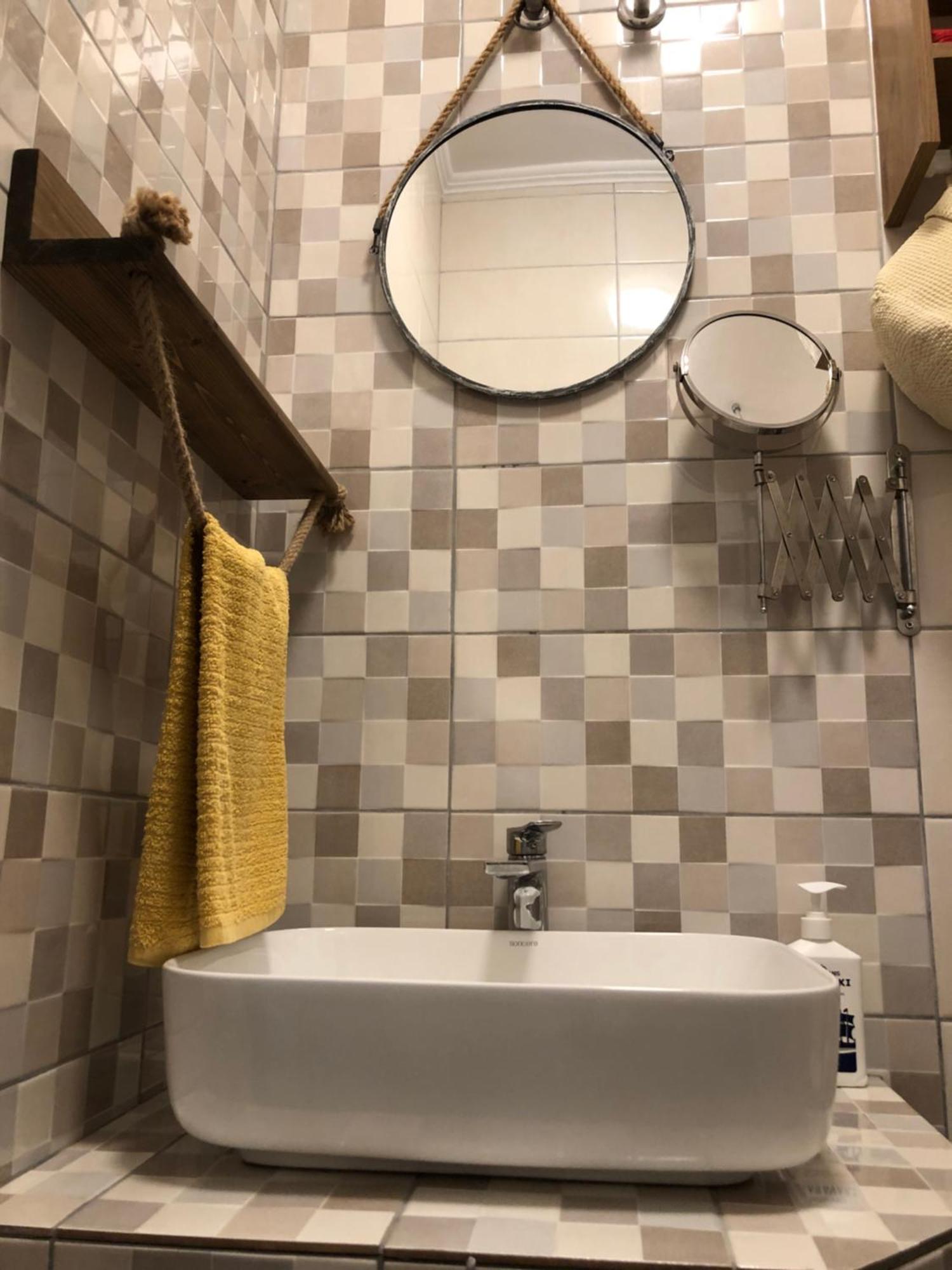 Lefkothea'S Central Apartment Selanik Dış mekan fotoğraf