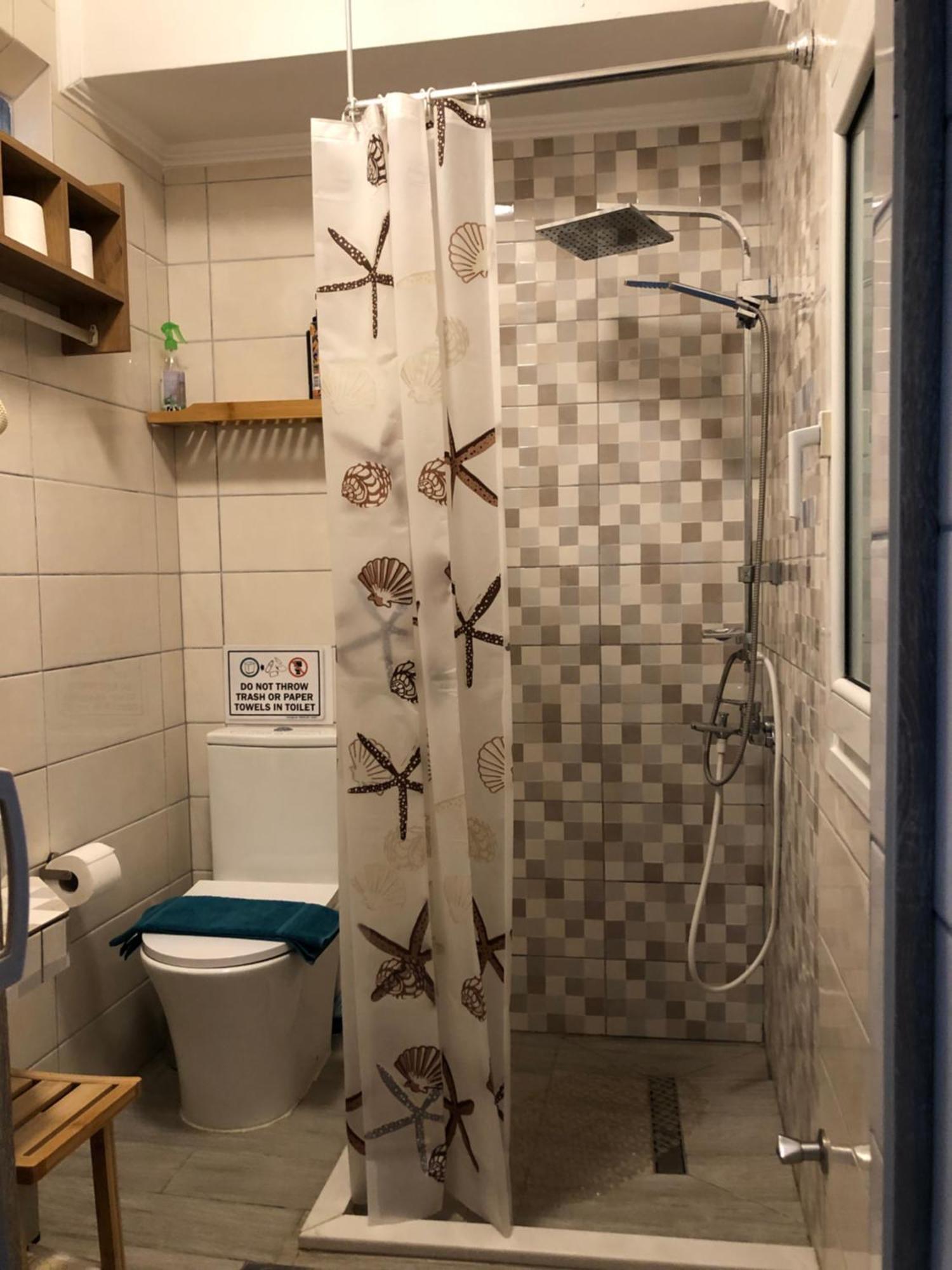 Lefkothea'S Central Apartment Selanik Dış mekan fotoğraf