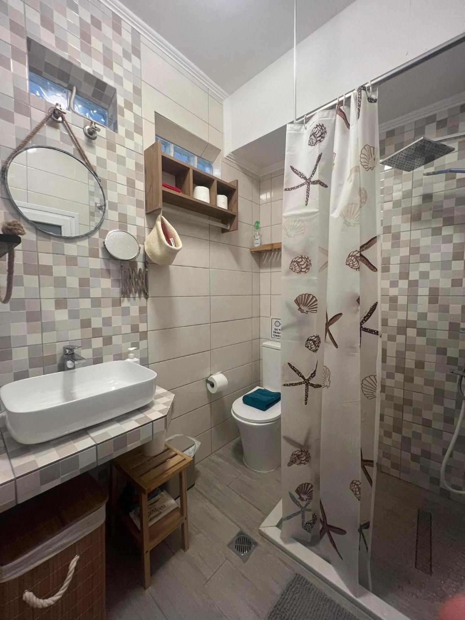 Lefkothea'S Central Apartment Selanik Dış mekan fotoğraf
